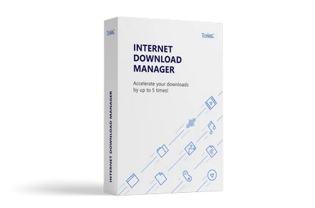 Internet Download Manager 6.42 Build 34 RePack by elchupacabra