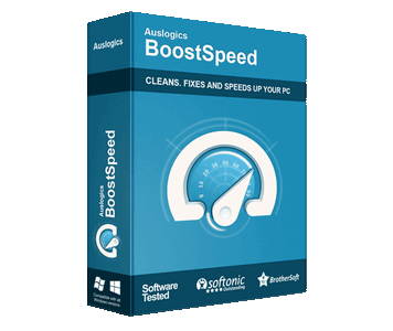 Auslogics BoostSpeed 14.0.0.0 RePack (& Portable) by elchupacabra