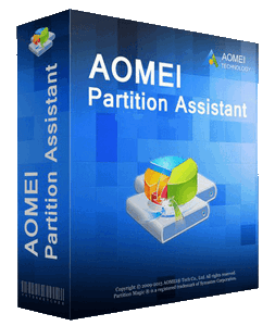 AOMEI Partition Assistant Technician Edition 10.8.0 RePack by KpoJIuK