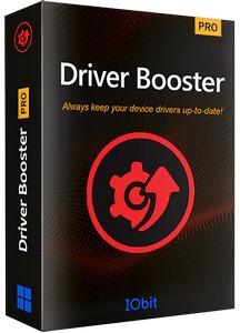 IObit Driver Booster Pro 12.3.0.549 RePack (& Portable) by elchupacabra