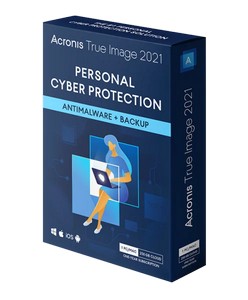 Acronis True Image 2021 Build 39287 (25.10.1.39287) (RePack & BootCD)