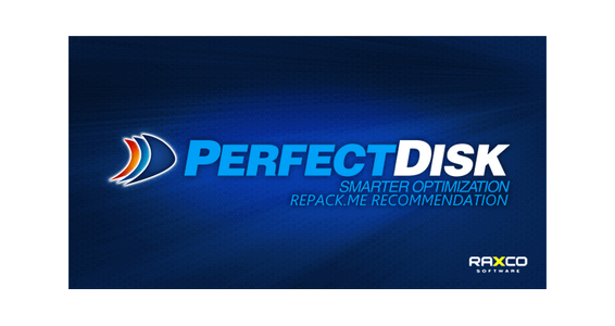 Raxco PerfectDisk Professional Business / Server 14.0 Build 900 RePack
