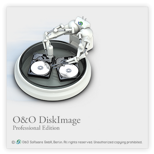 O&O DiskImage Professional 20.2 Build 351 RePack by elchupacabra