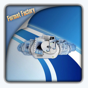 Format Factory 5.20.0.0 RePack (& Portable) by elchupacabra
