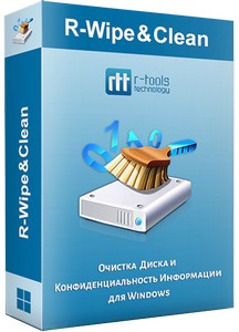 R-Wipe & Clean 20.0.2495 RePack (& Portable) by elchupacabra