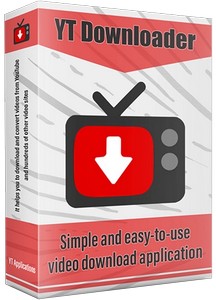 YT Downloader 9.11.21 RePack (& Portable) by elchupacabra