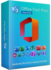 Office Tool Plus 10.14.21.8 Portable