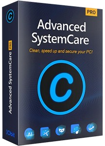 Advanced SystemCare Pro 17.5.0.255 Portable by FC Portables