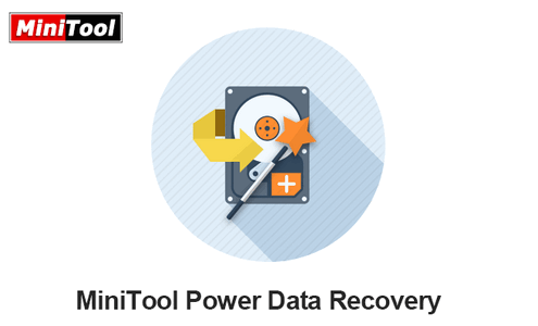 MiniTool Power Data Recovery 12.5 Full (Standard-Deluxe-Enterprise-Technician) RePack (& Portable) by Dodakaedr