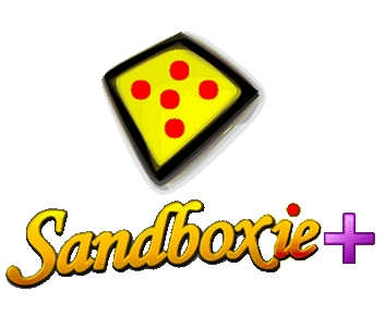Sandboxie plus 1.15.5