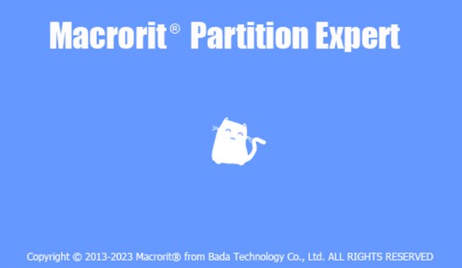 Macrorit Partition Expert 8.5.0 Technician Edition RePack by KpoJIuK
