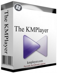 The KMPlayer 4.2.3.14 repack by cuta (build 5)