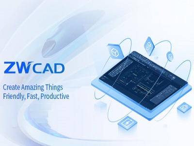 ZWCAD Architecture 2025
