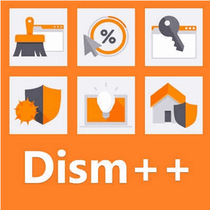 Dism++ 10.1.1002.1B Portable