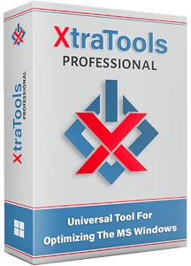 XtraTools Professional 25.4.1