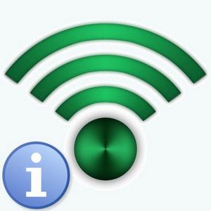 WifiInfoView 2.94 Portable