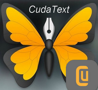 CudaText 1.220.7.0 Portable + addons