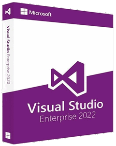 Microsoft Visual Studio 2022 Enterprise 17.12.2 (Offline Cache)