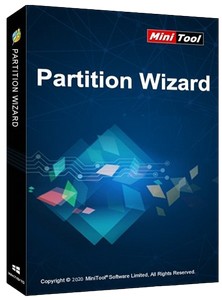 MiniTool Partition Wizard Technician 12.9 RePack (& Portable) by elchupacabra