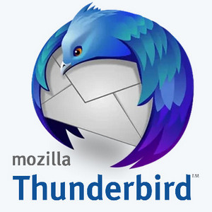 Mozilla Thunderbird 115.11.1