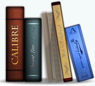 Calibre 8.0.1 + Portable