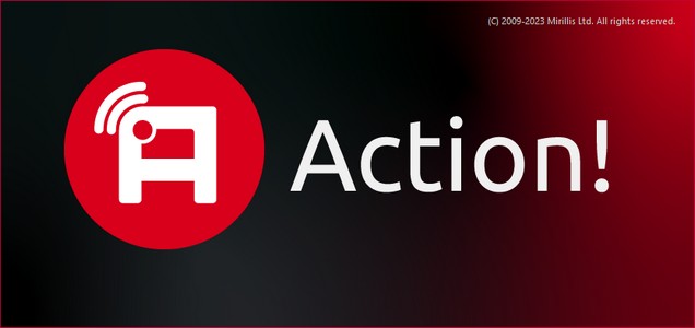 Mirillis Action! 4.41.1 RePack (& Portable) by KpoJIuK