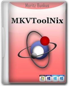 MKVToolNix 90.0 Stable + Portable