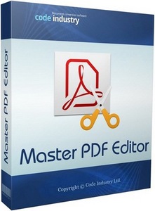 Master PDF Editor 5.9.90 RePack (& Portable) by elchupacabra