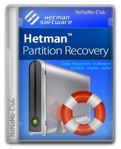 Hetman Partition Recovery 5.0 Unlimited Edition RePack (& Portable) by elchupacabra