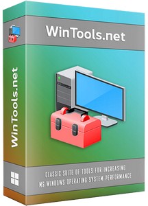 WinTools.net Premium 25.4.1 Premium RePack (& Portable) by KpoJIuK