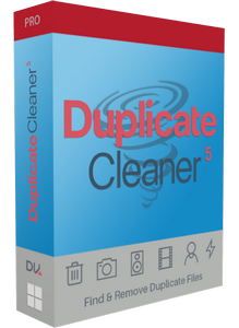 Duplicate Cleaner Pro 5.25.0 RePack (& Portable) by elchupacabra