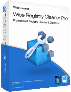 Wise Registry Cleaner Pro 11.1.10.725 RePack (& Portable) by elchupacabra