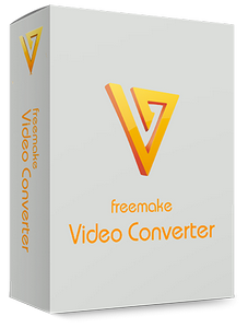 Freemake Video Converter 4.1.13.205 RePack (& Portable) by elchupacabra