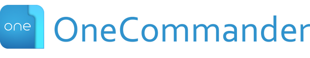 OneCommander Pro 3.96.0.0 + Portable
