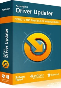 Auslogics Driver Updater 2.0.1.2 RePack (& Portable) by Dodakaedr