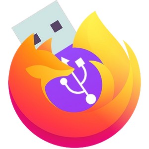Firefox Browser 136.0.2 Portable by PortableApps