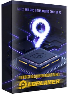 LDPlayer 9.1.37.0