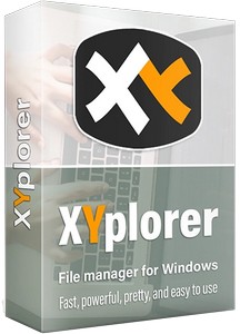 XYplorer 26.40.0000 RePack (& Portable) by elchupacabra