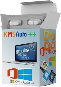 KMSAuto++ Portable 1.9.9 b05 by Ratiborus