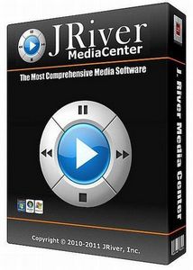 JRiver Media Center 33.0.15 RePack (& Portable) by elchupacabra