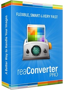 reaConverter Pro 7.849 RePack (& Portable) by elchupacabra