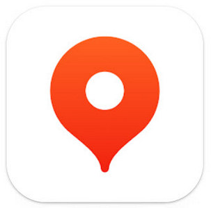 Яндекс Карты и Навигатор v16.5.0 Mod by Alex.Strannik