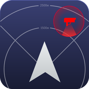 GPS АнтиРадар v38.0 Mod by Dymonyxx