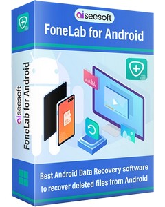 Aiseesoft FoneLab for Android 5.0.58 RePack (& Portable) by TryRooM