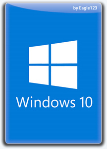 Windows 10 22H2 + LTSC 21H2 (x64) 28in1 +/- Office 2024 by Eagle123 (01.2025) [Ru/En]