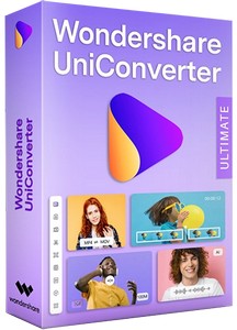 Wondershare UniConverter 16.4.5.218 RePack (& Portable) by elchupacabra