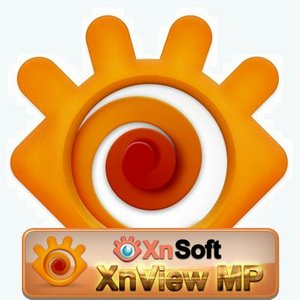 XnViewMP 1.8.8 + Portable
