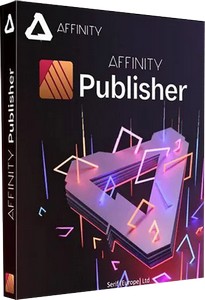 Serif Affinity Publisher 2.5.0.2471 (x64) Portable by 7997