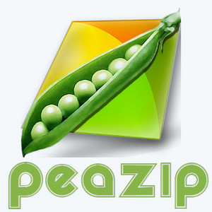 PeaZip 10.4.0 + Portable