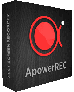 ApowerREC 1.7.6.1 RePack (& Portable) by elchupacabra